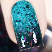 Load image into Gallery viewer, Chamaeleon Nails - Shadow Wolf - THERMAL