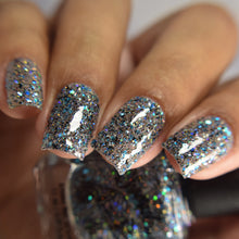 Load image into Gallery viewer, Chamaeleon Nails - Senua - POLISH