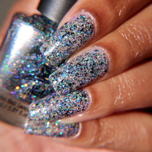 Load image into Gallery viewer, Chamaeleon Nails - Senua - POLISH