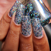 Load image into Gallery viewer, Chamaeleon Nails - Senua - POLISH
