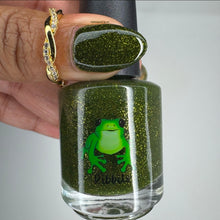 Load image into Gallery viewer, Ribbits - Singer Salvage Auto