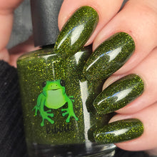Load image into Gallery viewer, Ribbits - Singer Salvage Auto