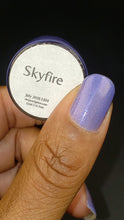 Load image into Gallery viewer, The Peach Pit Co. - Skyfire