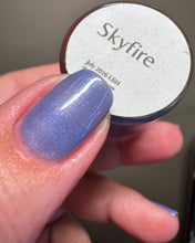 Load image into Gallery viewer, The Peach Pit Co. - Skyfire