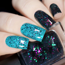 Load image into Gallery viewer, Chamaeleon Nails - Shadow Wolf - THERMAL