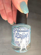 Load image into Gallery viewer, Peculiar Polish - The Devil's Sea - OVERSTOCK