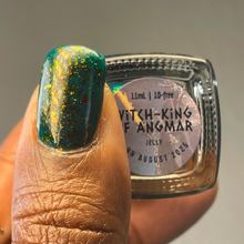 Load image into Gallery viewer, Tyler's Trinkets -Witch-king of Angmar