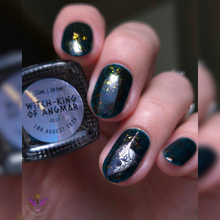 Load image into Gallery viewer, Tyler's Trinkets -Witch-king of Angmar