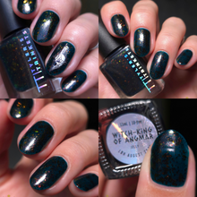 Load image into Gallery viewer, Tyler's Trinkets -Witch-king of Angmar