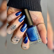 Load image into Gallery viewer, Tyler's Trinkets - Blue Dragon - MAGNETIC