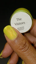 Load image into Gallery viewer, The Peach Pit Co. - The Visitors
