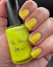 Load image into Gallery viewer, The Peach Pit Co. - The Visitors