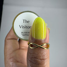 Load image into Gallery viewer, The Peach Pit Co. - The Visitors