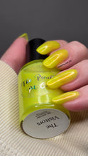 Load image into Gallery viewer, The Peach Pit Co. - The Visitors