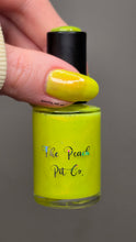 Load image into Gallery viewer, The Peach Pit Co. - The Visitors