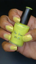 Load image into Gallery viewer, The Peach Pit Co. - The Visitors
