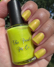 Load image into Gallery viewer, The Peach Pit Co. - The Visitors