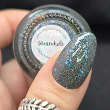 Load image into Gallery viewer, Ribbits - Wormhole