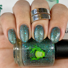 Load image into Gallery viewer, Ribbits - Wormhole