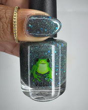 Load image into Gallery viewer, Ribbits - Wormhole