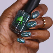 Load image into Gallery viewer, Ribbits - Wormhole