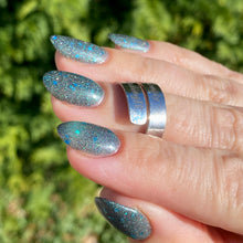 Load image into Gallery viewer, Ribbits - Wormhole