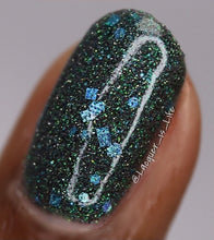 Load image into Gallery viewer, Ribbits - Wormhole