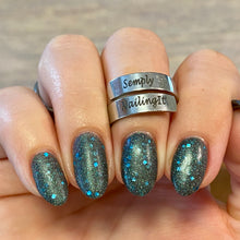 Load image into Gallery viewer, Ribbits - Wormhole