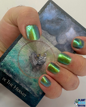 Load image into Gallery viewer, Wicked Lacquer - IX The Hermit - MAGNETIC