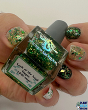 Load image into Gallery viewer, Wicked Lacquer - Luck of the Irish 🍀- OVERSTOCK