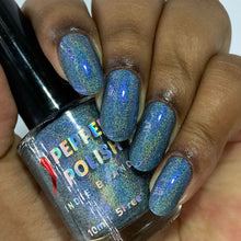 Load image into Gallery viewer, Pepper Polish - Lara