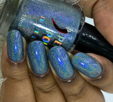 Load image into Gallery viewer, Pepper Polish - Lara