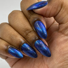 Load image into Gallery viewer, Pepper Polish - Upside Down