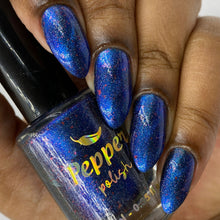 Load image into Gallery viewer, Pepper Polish - Upside Down