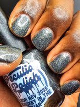 Load image into Gallery viewer, Peculiar Polish - Whiskey in the Jar