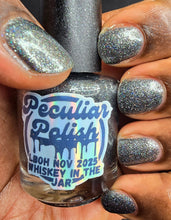 Load image into Gallery viewer, Peculiar Polish - Whiskey in the Jar