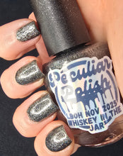 Load image into Gallery viewer, Peculiar Polish - Whiskey in the Jar