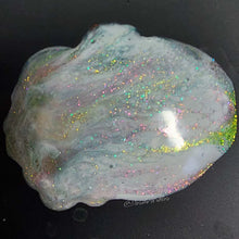 Load image into Gallery viewer, Baroness X - White Lace - Fluid Art Polish - Basic White