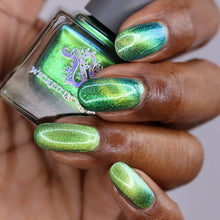 Load image into Gallery viewer, Wicked Lacquer - IX The Hermit - MAGNETIC