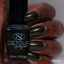 Load image into Gallery viewer, Detour Lacquer - Year Zero
