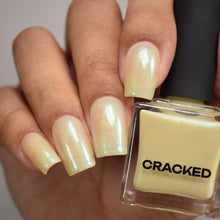 Load image into Gallery viewer, Cracked Polish - Flukeman