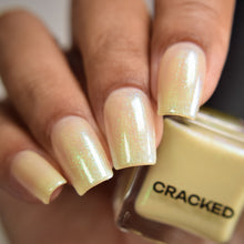 Load image into Gallery viewer, Cracked Polish - Flukeman