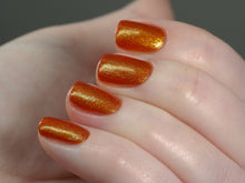 Load image into Gallery viewer, Lilypad Lacquer - Pretty Creepy - OVERSTOCK
