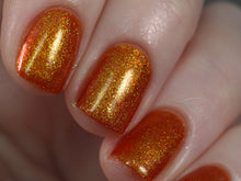 Load image into Gallery viewer, Lilypad Lacquer - Pretty Creepy - OVERSTOCK