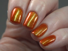Load image into Gallery viewer, Lilypad Lacquer - Pretty Creepy - OVERSTOCK