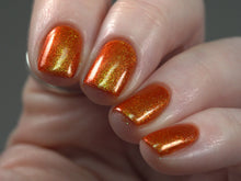 Load image into Gallery viewer, Lilypad Lacquer - Pretty Creepy - OVERSTOCK