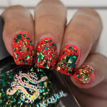 Load image into Gallery viewer, Wicked Lacquer - Luck of the Irish 🍀- OVERSTOCK