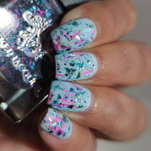 Load image into Gallery viewer, Wicked Lacquer - F*ck Ice 🧊