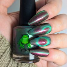 Load image into Gallery viewer, Ribbits - The Prison of Belief