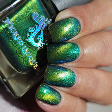 Load image into Gallery viewer, Wicked Lacquer - IX The Hermit - MAGNETIC